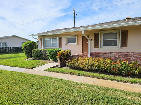 2581 Dudley Drive W A, West Palm Beach FL 33415