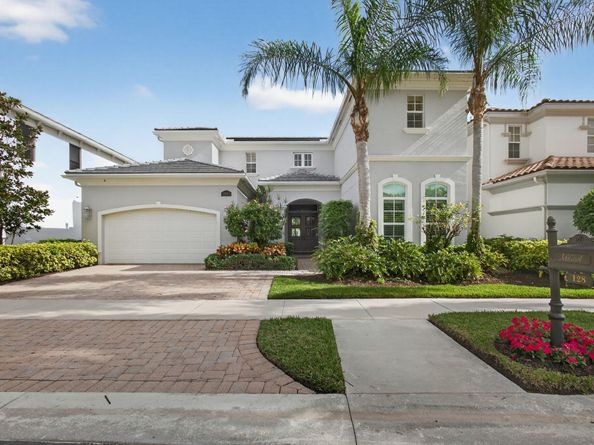 Undisclosed Address #RX-11149184, Palm Beach Gardens FL 33418