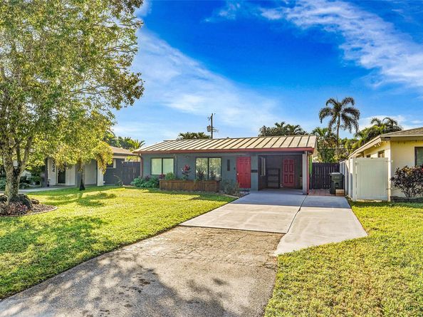 380 NW 47th Ct, Fort Lauderdale FL 33309