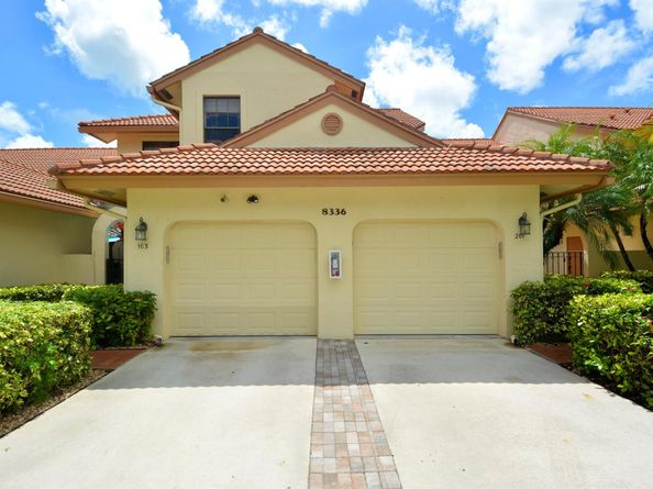 8336 Waterline Drive 201, Boynton Beach FL 33472