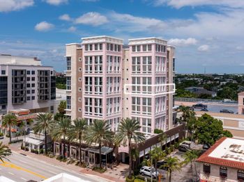 455 E Palmetto Park Road