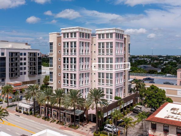 455 E Palmetto Park Road 6e, Boca Raton FL 33432