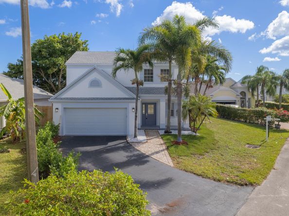 31 Swallow Drive, Boynton Beach FL 33436