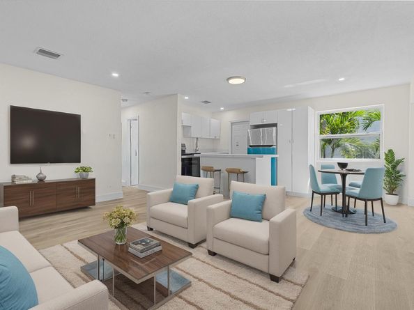 2941 NW 11th Ct, Fort Lauderdale FL 33311