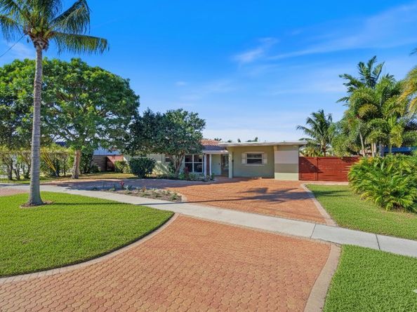 1001 SE 5 Avenue, Pompano Beach FL 33060