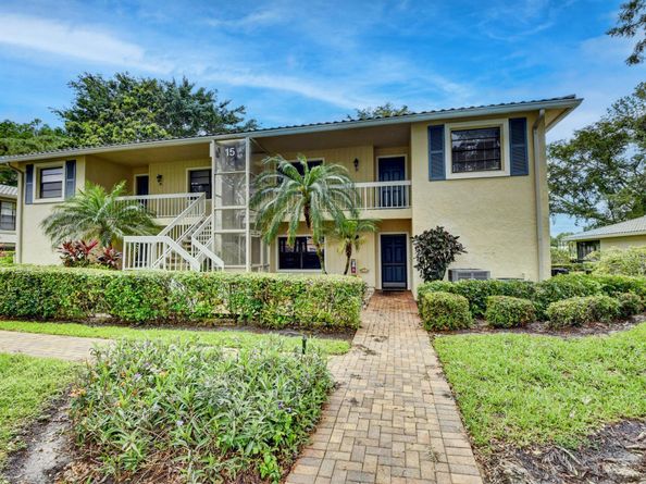 15 Westgate Lane D, Boynton Beach FL 33436