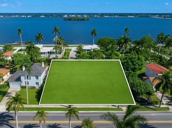 3502 Washington Road, West Palm Beach FL 33405