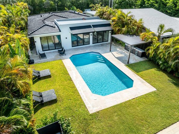 7610 Bayside Lane, Miami Beach FL 33141