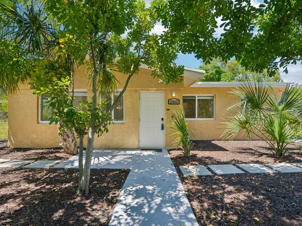 2943 NW 13th Street, Fort Lauderdale FL 33311