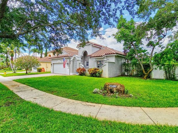 18920 SW 29th Street, Miramar FL 33029
