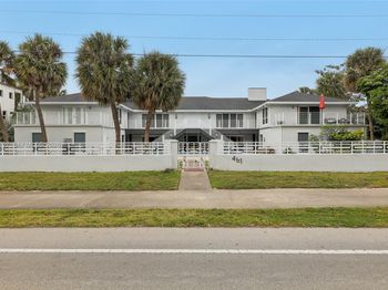 461 N Ocean Boulevard
