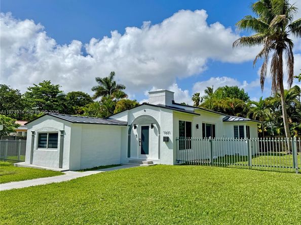 1021 NE 82nd Terrace, Miami FL 33138