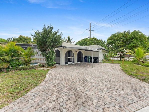 3101 SW 16th Street, Fort Lauderdale FL 33312