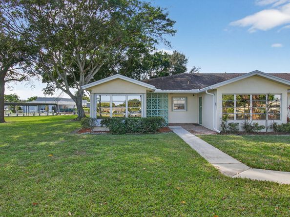 14339 Canalview Drive A, Delray Beach FL 33484