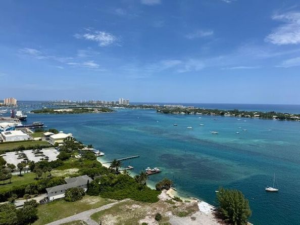 5600 N Flagler Drive 2701, West Palm Beach FL 33407