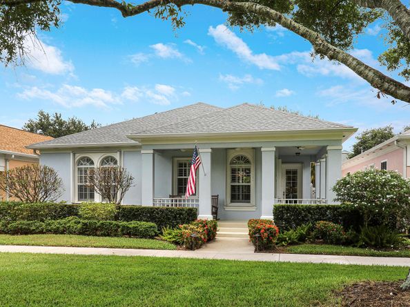 117 Poinciana Drive, Jupiter FL 33458