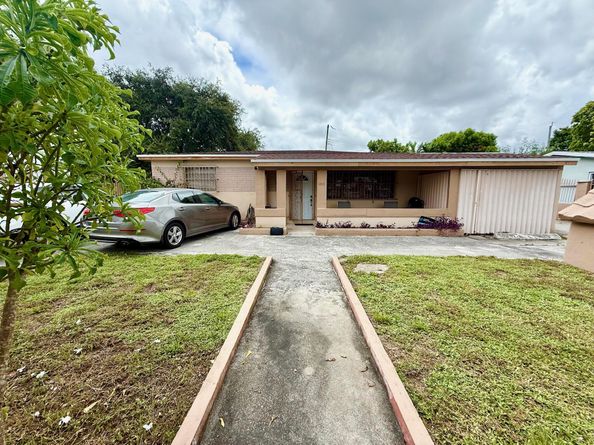 102 NE 9th Court, Hialeah FL 33010