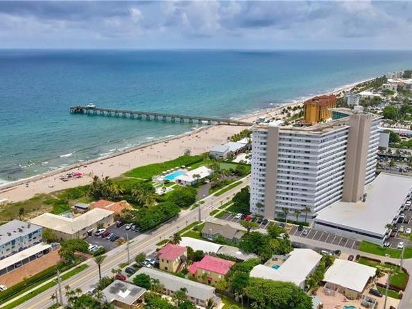 333 NE 21st Ave 1106, Deerfield Beach FL 33441