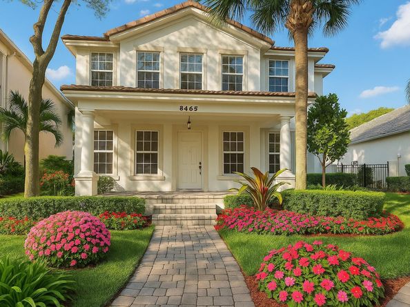 8465 Alister Boulevard, Palm Beach Gardens FL 33418