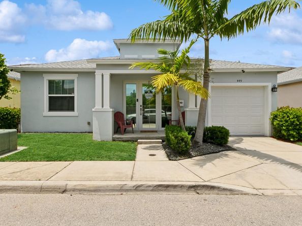 445 Lilac Court, West Palm Beach FL 33407