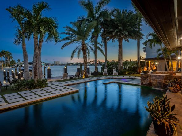 3102 SE 12th Street, Pompano Beach FL 33062