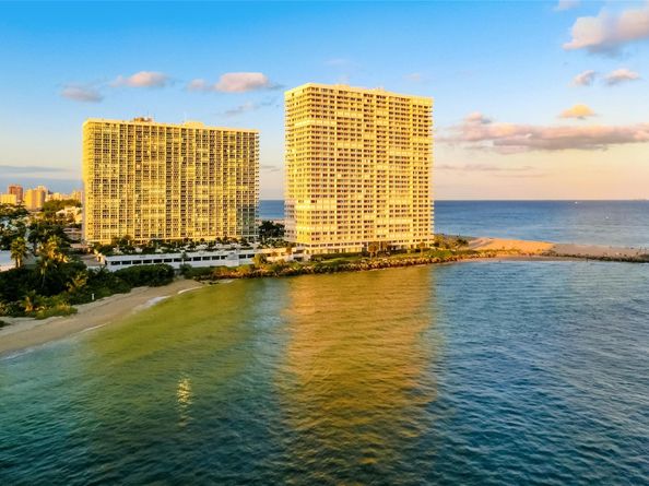 2100 S Ocean Ln 411, Fort Lauderdale FL 33316