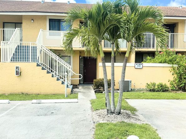 430 NW 214th Street 103, Miami Gardens FL 33169