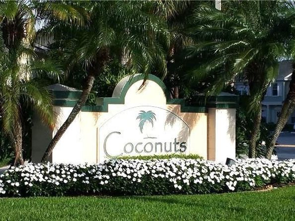 51 Whitehead Circle 51, Weston FL 33326