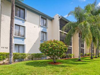1113 Green Pine Boulevard