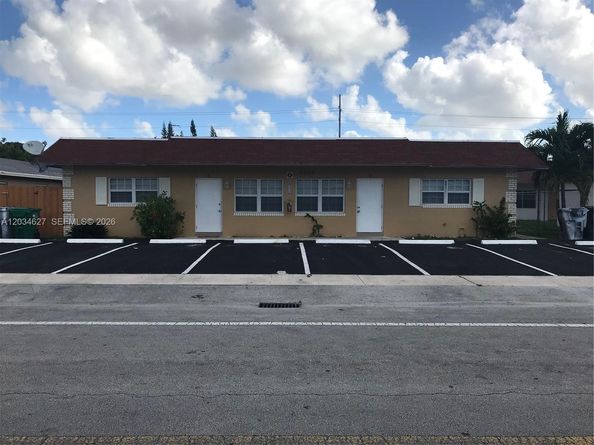 4260 NW 31st Terrace, Lauderdale Lakes FL 33309