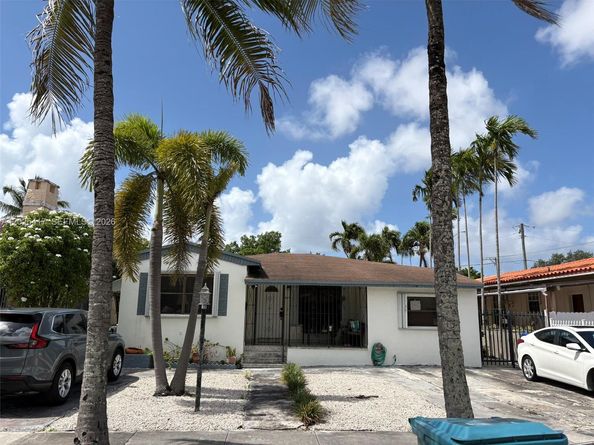 1680 SW 14th Terrace, Miami FL 33145