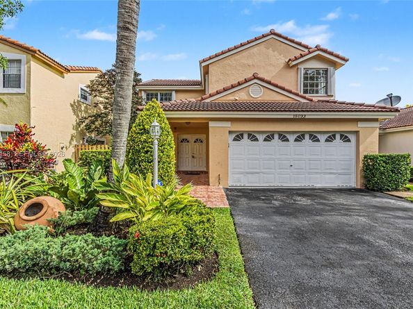 15033 SW 110th Terrace, Miami FL 33196