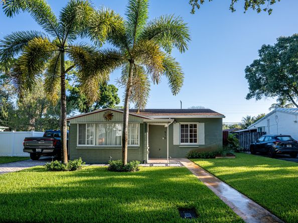515 SW 18th Street, Fort Lauderdale FL 33315