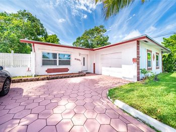 4360 NW 32nd Court
