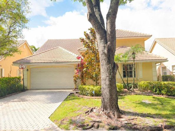 12720 NW 20th Court, Coral Springs FL 33071
