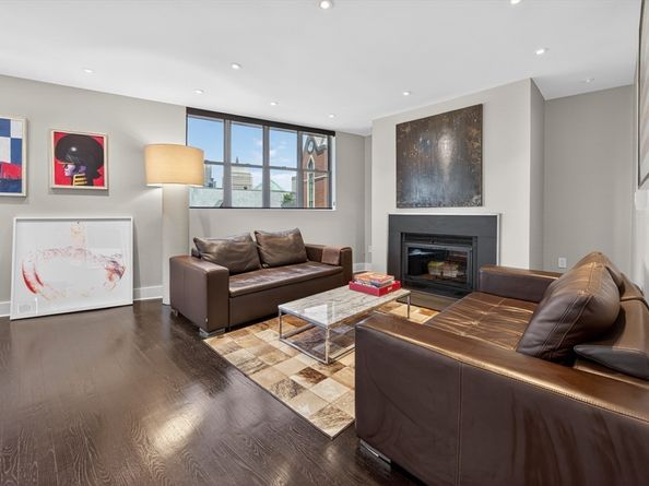 567 Tremont 32, Boston MA 02118
