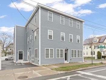 492 Cabot Street