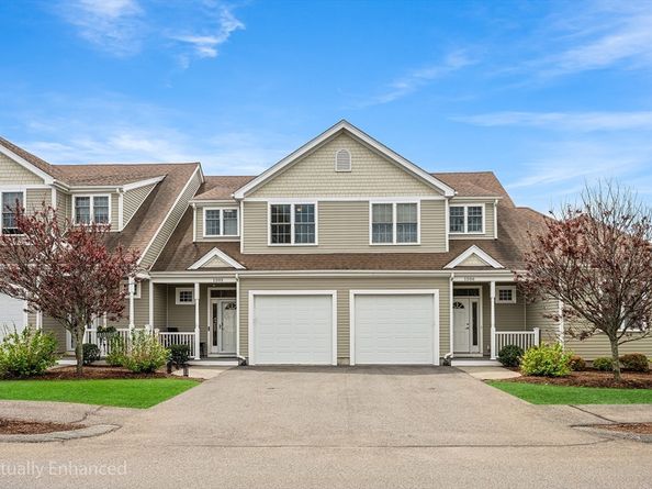 70 Endicott St 1505, Norwood MA 02062