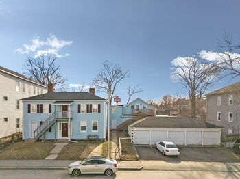 3 Chelsea St