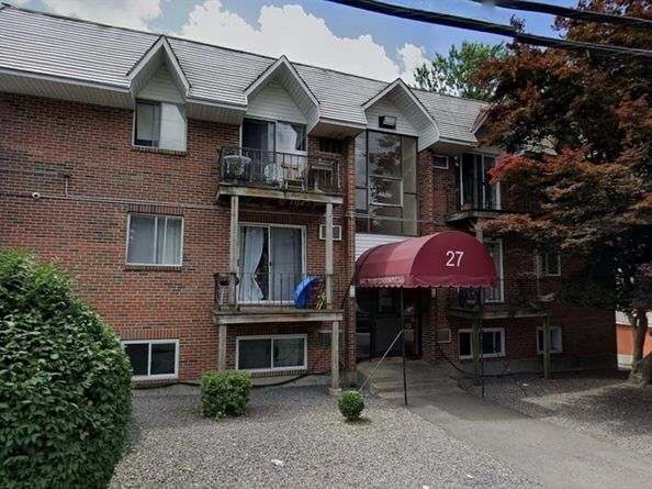 27 Gordon Street 206, Framingham MA 01702