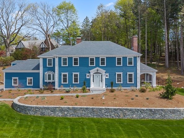 20 Westwood Dr, Worcester MA 01609