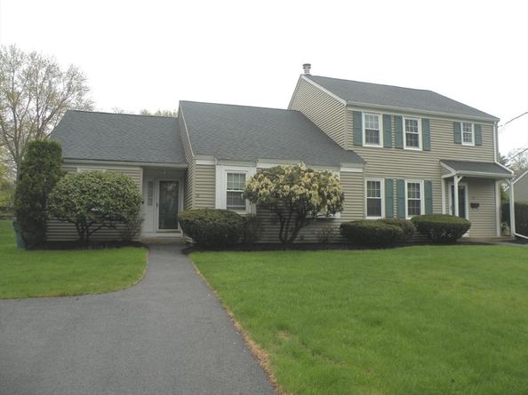 18/20 Will Drive, Canton MA 02021