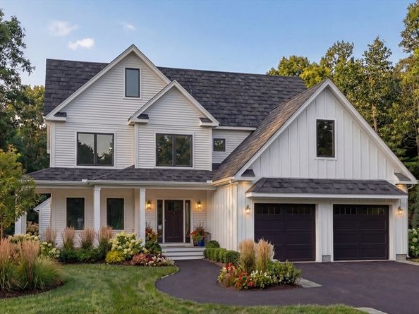 1 Needham St, Norfolk MA 02056