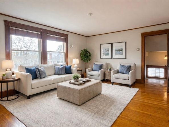 15 Wiley Road 15, Belmont MA 02478