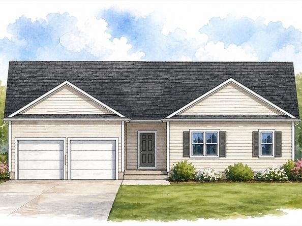 15 Bayliss Way, Uxbridge MA 01569