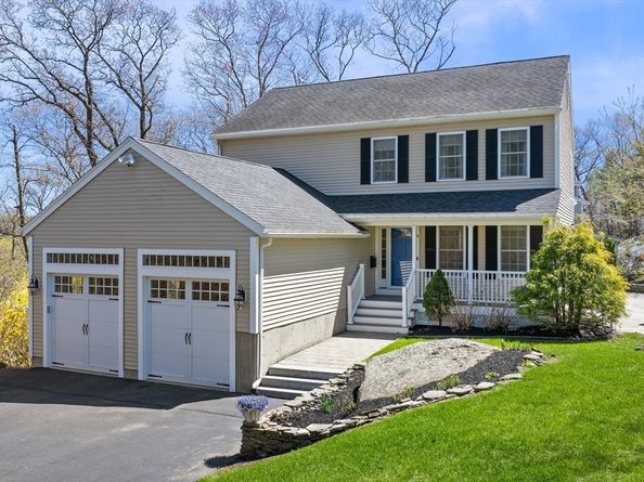 18 Montserrat Rd, Beverly MA 01915