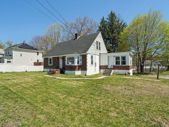 633 Main Street, Leominster MA 01453