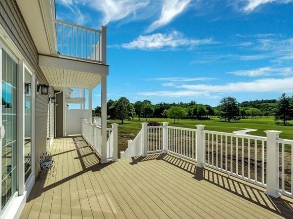 51 Cape Club Drive, Sharon MA 02067