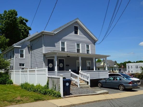 17-19 Chestnut Street, Marlborough MA 01752