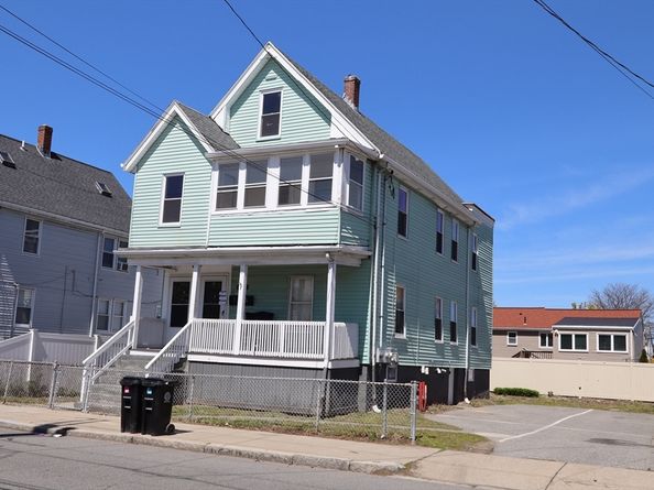 444 Bryant St, Malden MA 02148